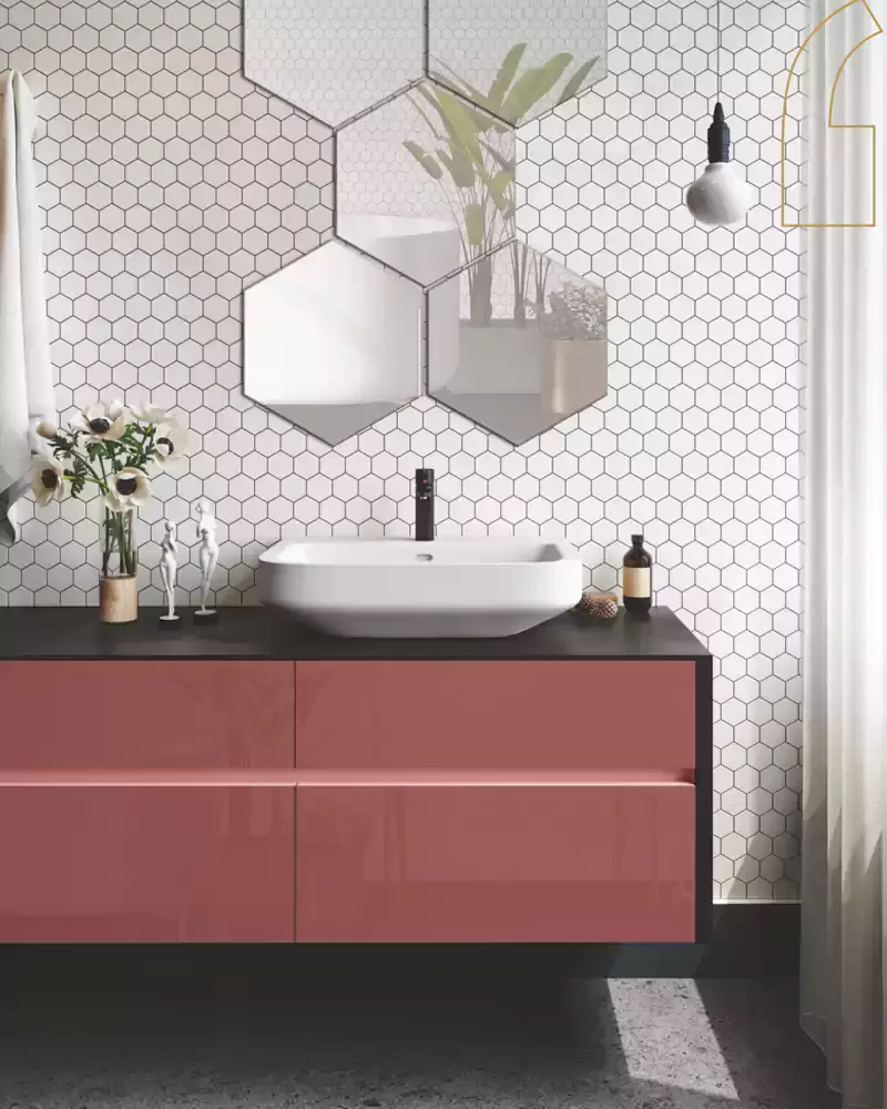 Flexibond Acrylic Laminates - Solid High Gloss